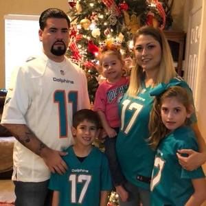 Meet your Posher, Aaron